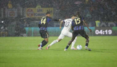 Lazio-Pisa 0-0, le pagelle: Semper (7) decisivo, Provedel (6,5) si esalta, Dia (4) impalpabile - Il Messaggero