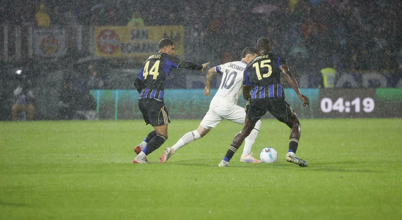 Lazio-Pisa 0-0, le pagelle: Semper (7) decisivo, Provedel (6,5) si esalta, Dia (4) impalpabile - Il Messaggero