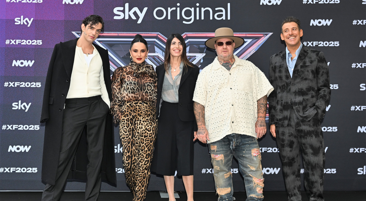 tensione in giuria, decide il pubblico da casa