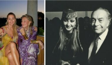 «Portogruaro con mamma Marta era la mia prigione dorata»