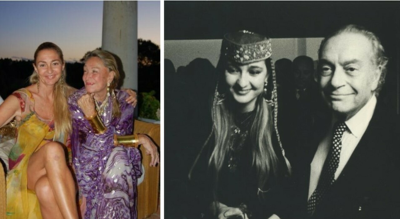 «Portogruaro con mamma Marta era la mia prigione dorata»