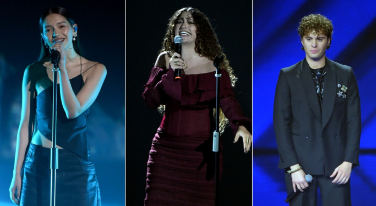 Viscardi trascinante (10), Mayu non esplode (6), Delia e Tomasi da 9. Tellynonpiangere? Trasmette poco (4)