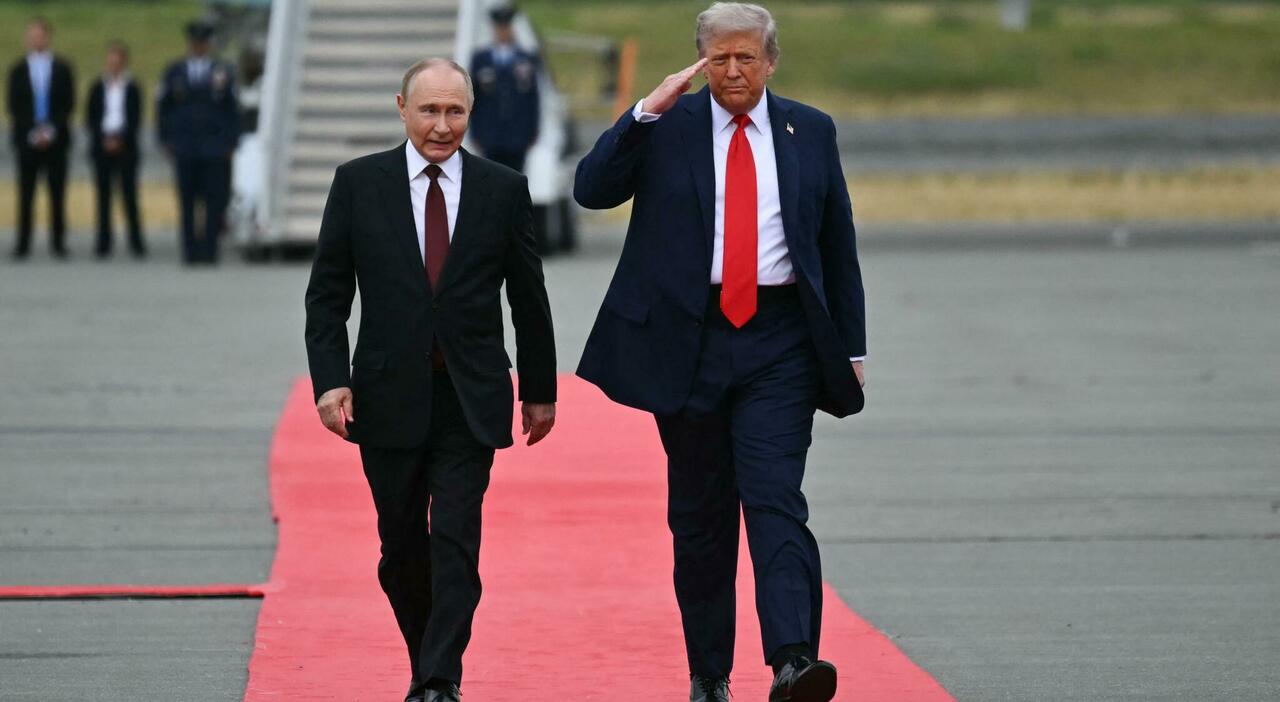 Ucraina, ecco come Trump può sconfiggere Putin e fermare la guerra: le sanzioni al petrolio e l'asse con la Cina - Il Messaggero