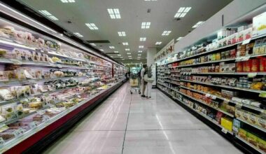 la lista completa e gli orari (catena per catena)