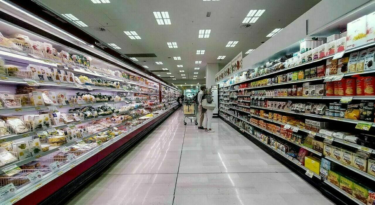 la lista completa e gli orari (catena per catena)