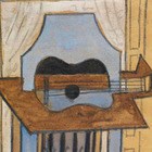 PIcasso scomparso: lo aveva preso la portinaia