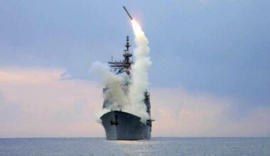 «Ok Pentagono a Tomahawk per Kiev, ma deciderà Trump»