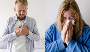 rischio fino a 5 volte più alto nelle settimane successive. Lo studio che allarma i cardiologi