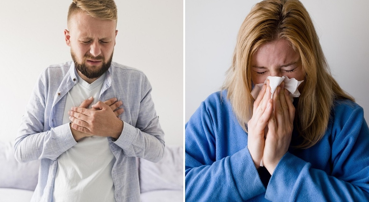 rischio fino a 5 volte più alto nelle settimane successive. Lo studio che allarma i cardiologi