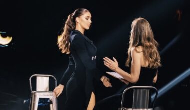 Belve, Stefano De Martino arrabbiato con Belen: la reazione dopo l'intervista con Francesca Fagnani - Il Mattino