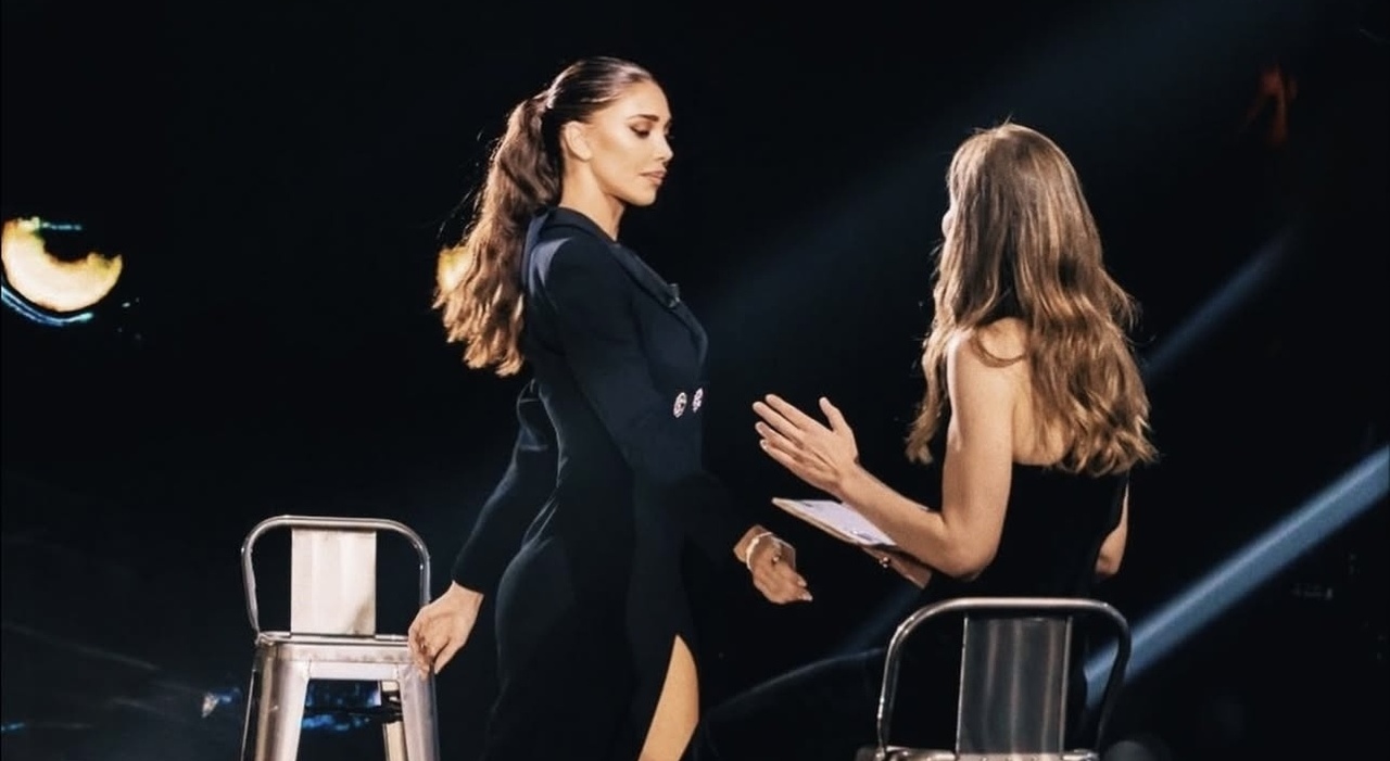 Belve, Stefano De Martino arrabbiato con Belen: la reazione dopo l'intervista con Francesca Fagnani - Il Mattino