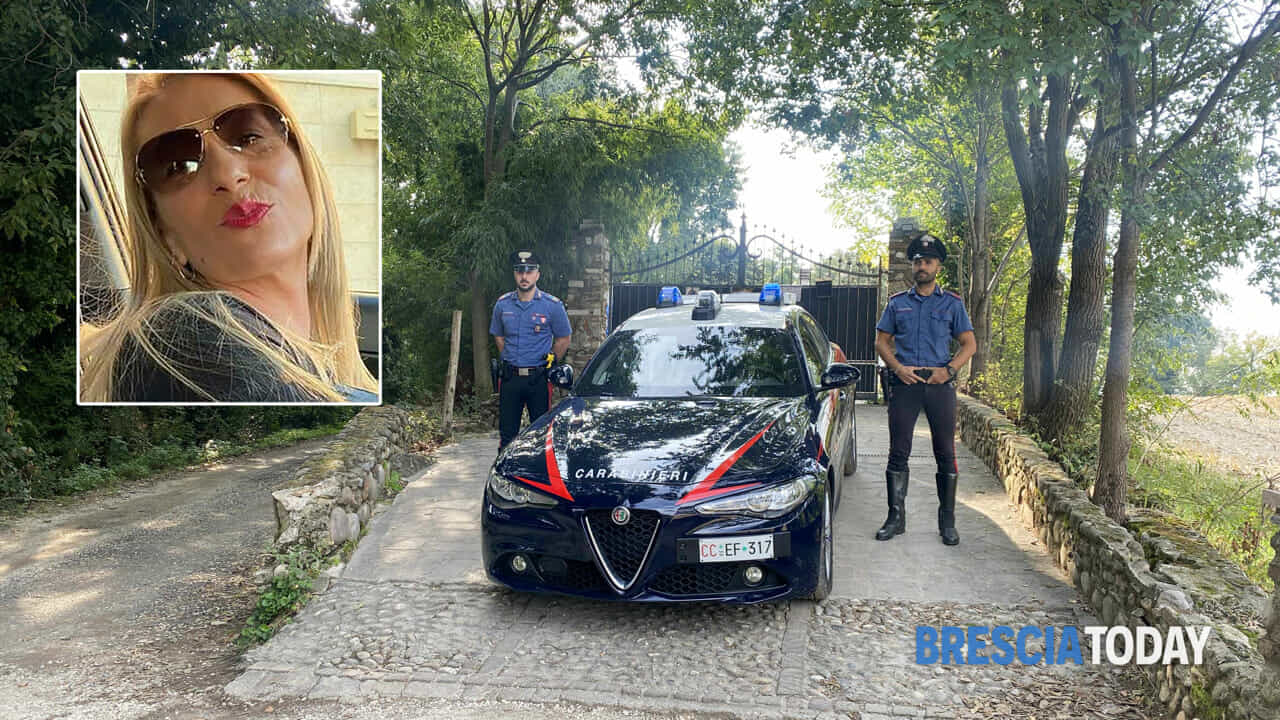 uccisa per l'amore vietato tra i figli delle famiglie sinti