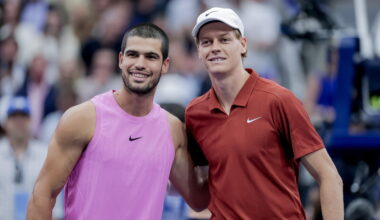 Masters Parigi conta su Alcaraz e Sinner: '1000 punti importanti' - Tennis