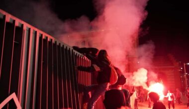 Proteste nelle città, a Torino devastate le Officine. Scontri a Bologna, stop ai treni. Tensioni a Napoli e Firenze - Notizie