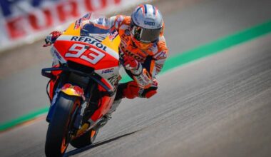 Repsol torna in MotoGP nel 2026: sarà il nuovo fornitore ufficiale di lubrificanti per Moto2 e Moto3