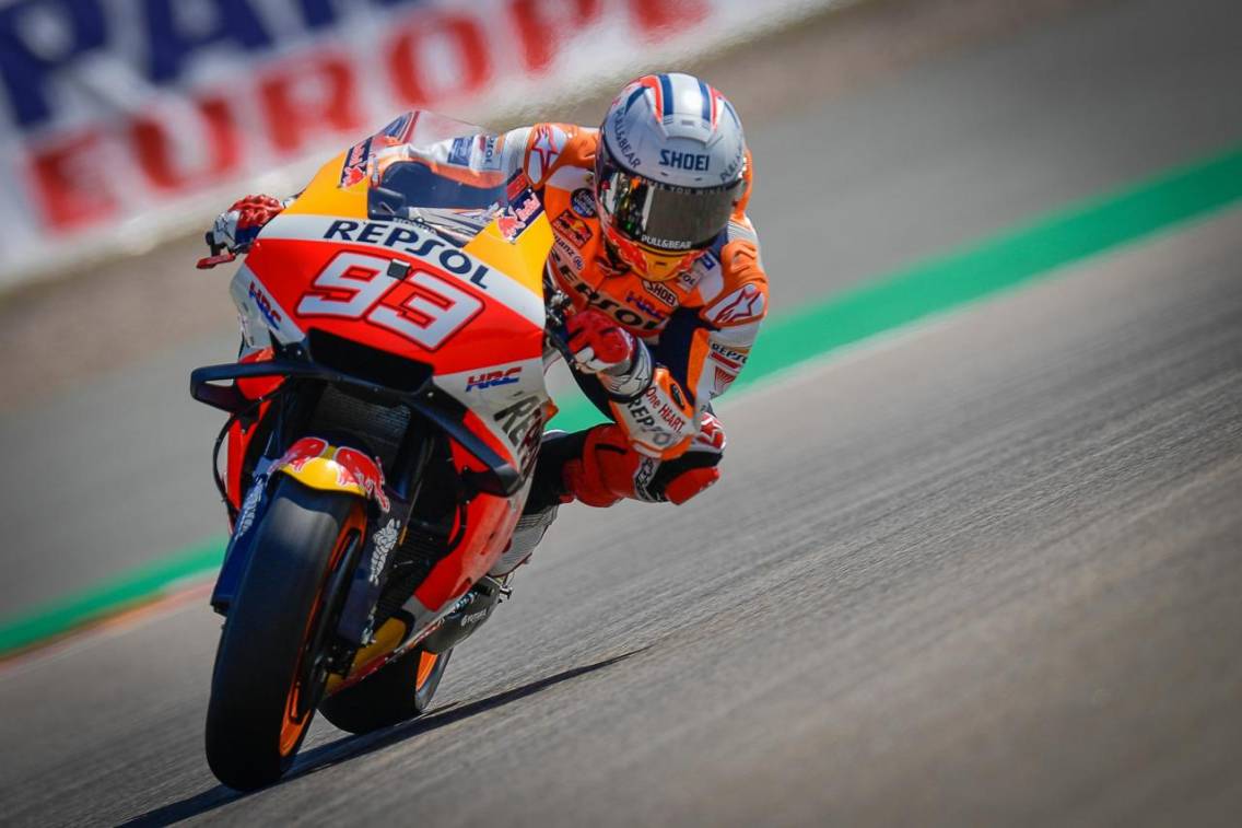 Repsol torna in MotoGP nel 2026: sarà il nuovo fornitore ufficiale di lubrificanti per Moto2 e Moto3