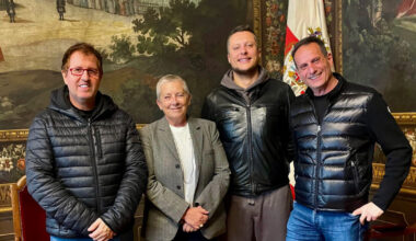 Volley, la sindaca Manassero: "Auspico una risposta importante da parte del territorio" - La Guida