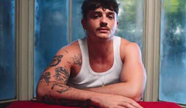 Olly a Milano: orari, biglietti e scaletta del concerto al Forum di Assago