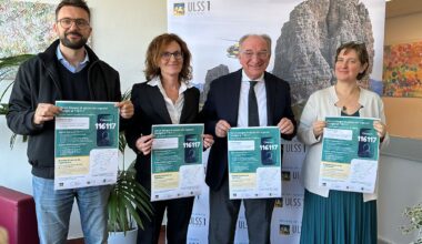 ATTIVATO IN PROVINCIA IL NUOVO NUMERO UNICO 116117 PER ASSISTENZA SANITARIA NON URGENTE - Radio Più – Emittente Agordina