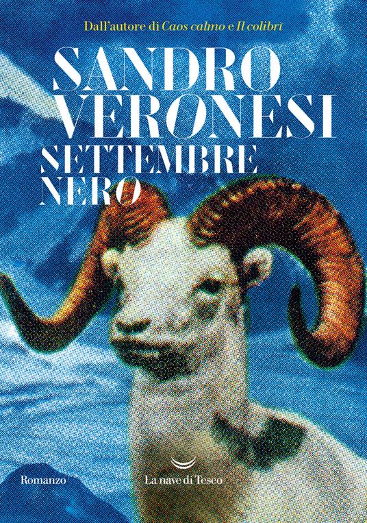 Settembre nero di Sandro Veronesi