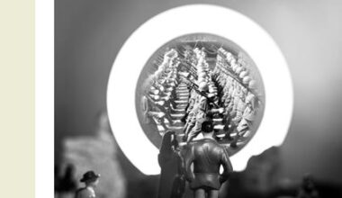 L’uomo dall’altro mondo. Storie da un’Italia (im)possibile