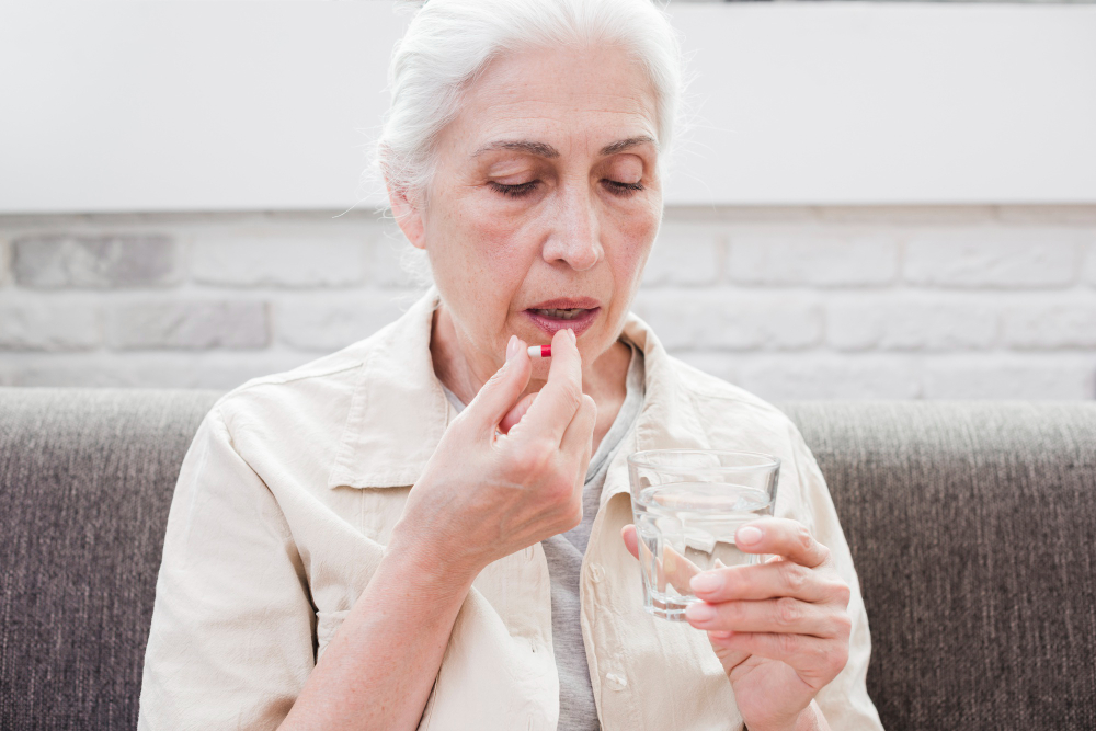 Promettente nuova terapia contro il tumore al seno avanzato