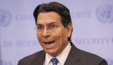 Israele, la decisione della Corte dell'Aja è vergognosa - Ultima ora