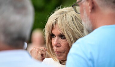 La figlia di Brigitte, 'le fake le rovinano la vita' - Notizie