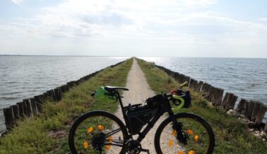 In bicicletta in tutta Italia, ecco la rete per il viaggio lento - Infrastrutture & Città