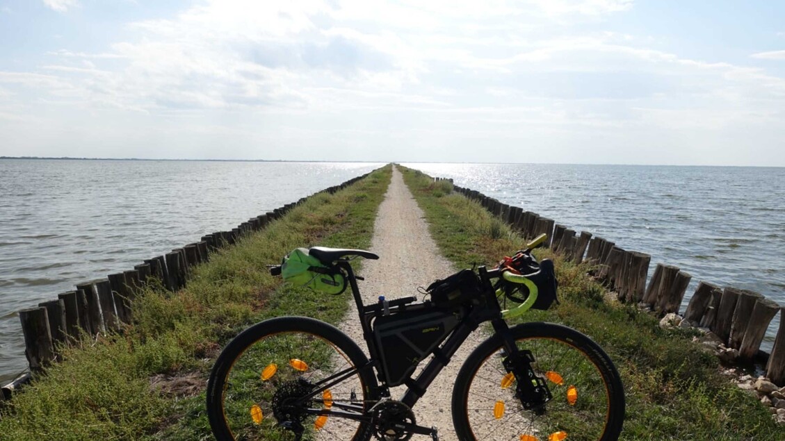 In bicicletta in tutta Italia, ecco la rete per il viaggio lento - Infrastrutture & Città