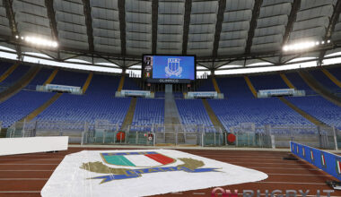 Il comunicato congiunto di FIR, Benetton e Zebre: