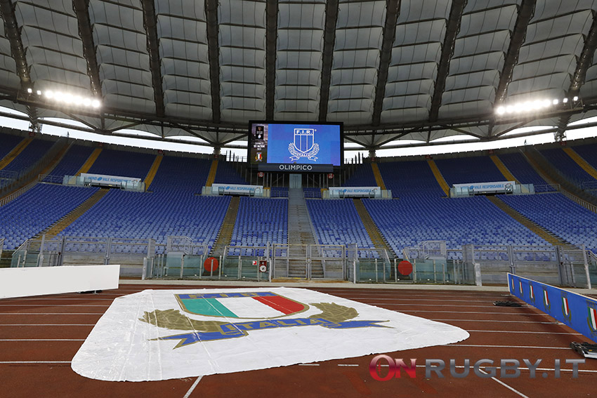 Il comunicato congiunto di FIR, Benetton e Zebre: