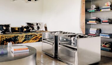 Architectural Digest Italia logo