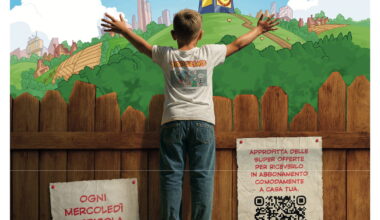 Leggere più che si può!