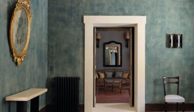 Architectural Digest Italia logo
