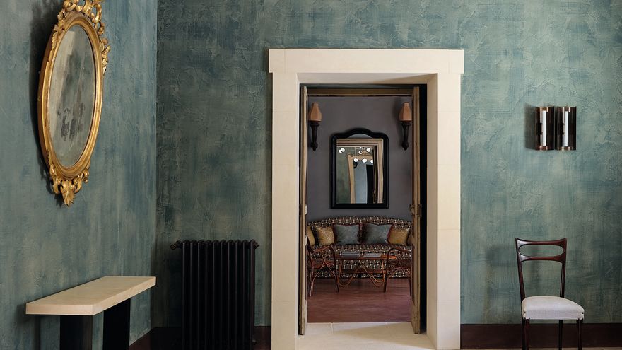 Architectural Digest Italia logo