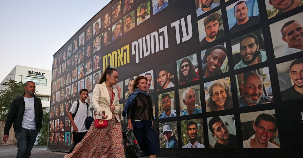 In Egitto delegazioni Israele-Hamas discutono condizioni per rilascio ostaggi a Gaza