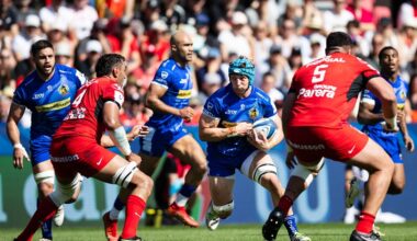 Premiership: la partita degli italiani