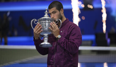 Alcaraz, la maestra ricorda la sua infanzia: "Era un bravo ragazzo ma davvero molto timido"