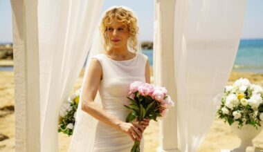 Montalbano si sposa stasera in tv. O forse no - Amica.it
