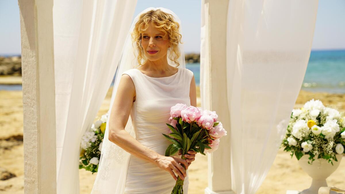 Montalbano si sposa stasera in tv. O forse no - Amica.it