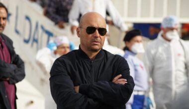 Montalbano stasera in tv è alle prese con gli sbarchi e un omicidio - Amica.it