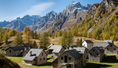 I consigli dell’esperto per fotografare l’autunno