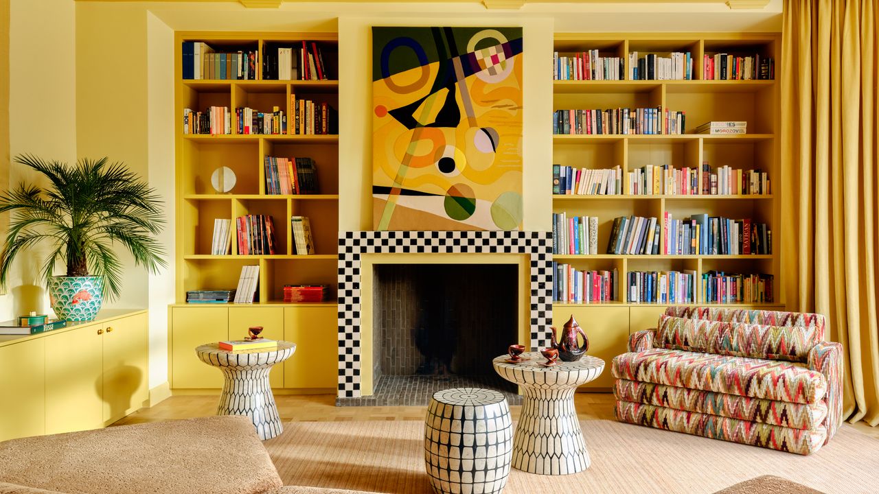 Architectural Digest Italia logo