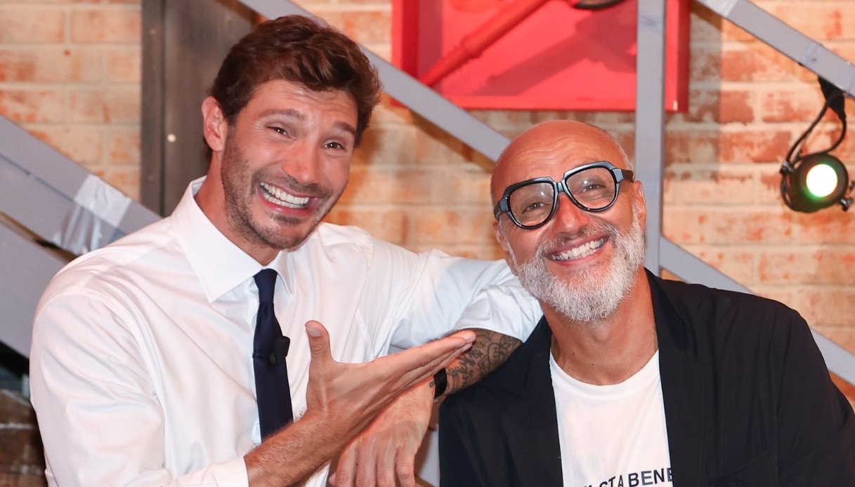 "Non ho mai visto una cosa del genere"