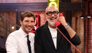 Affari Tuoi, porta l'avvocato in studio e perde mezzo milione in 5 minuti