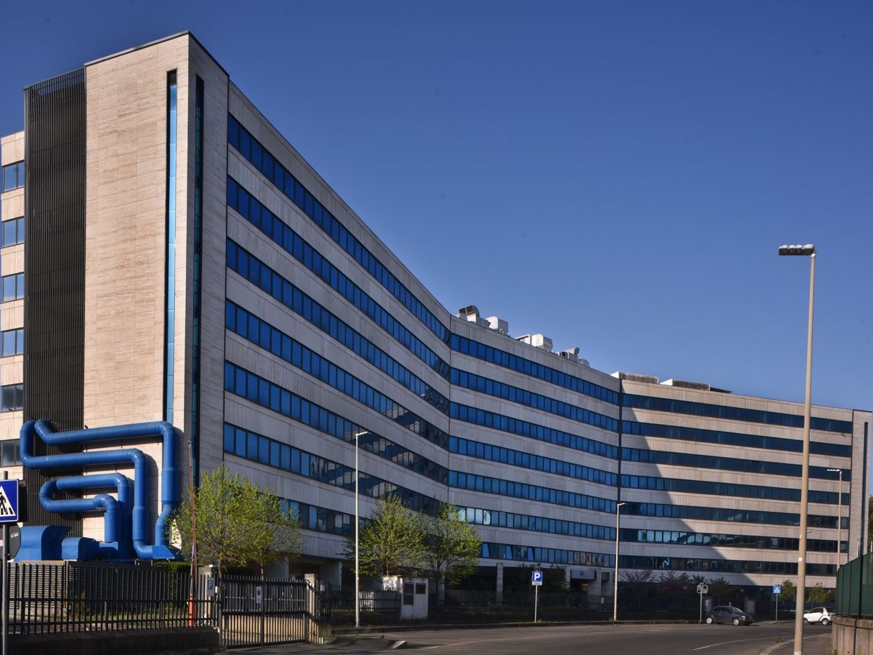 Non è solo luce e gas - Poste Italiane