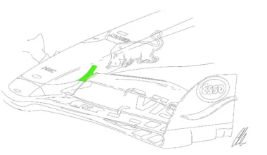 come Mercedes e Red Bull "aggirano" la TD018