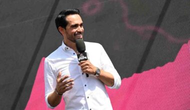 Contador incorona Pogacar: "Fa una cosa a cui non siamo abituati. È un privilegio vederlo"