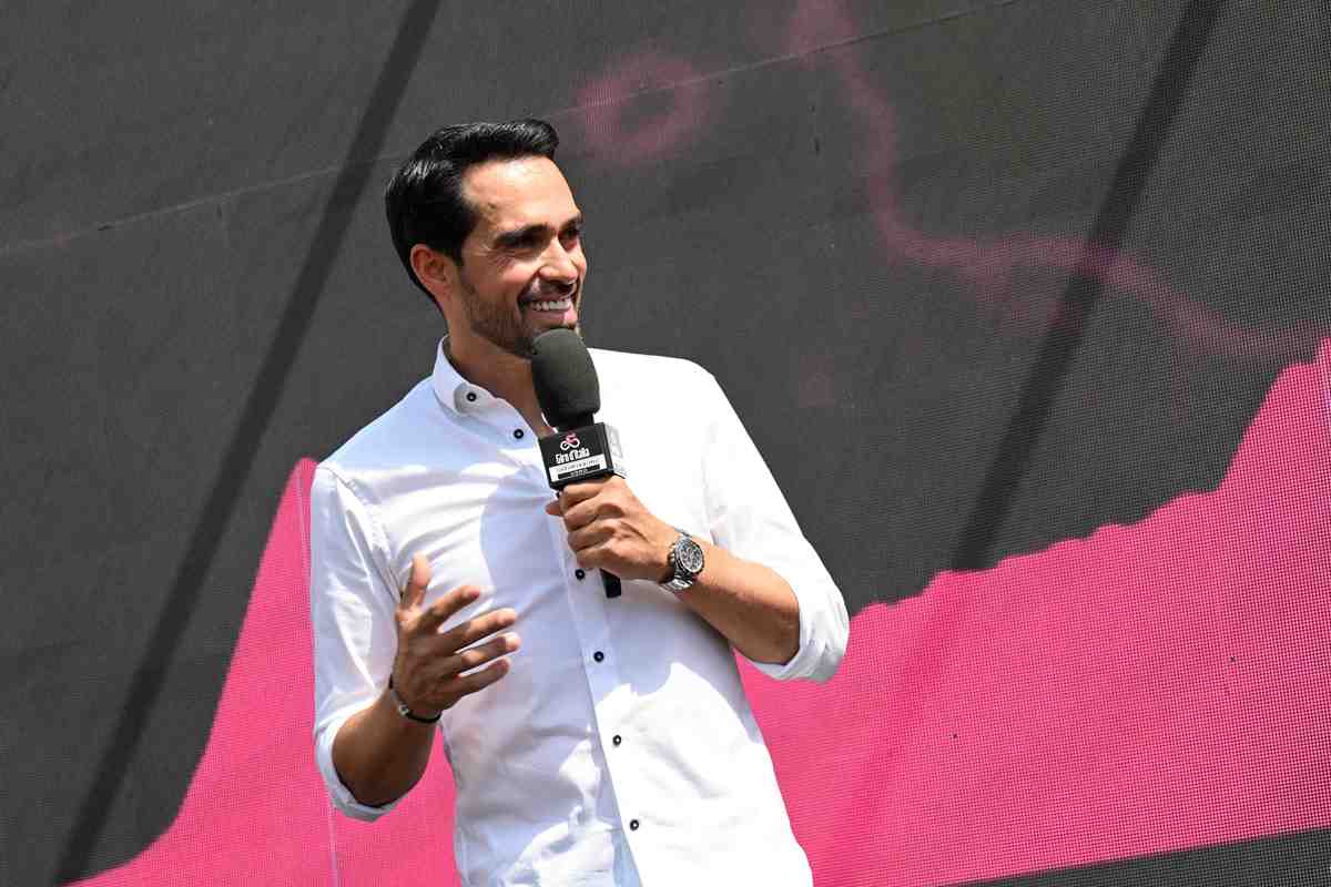 Contador incorona Pogacar: "Fa una cosa a cui non siamo abituati. È un privilegio vederlo"